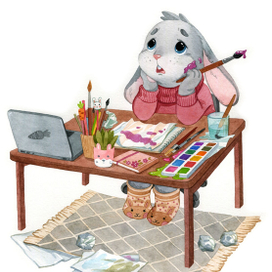 Творческий кризис