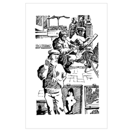 К. Белов. "Здравствуйте". Сборник рассказов.