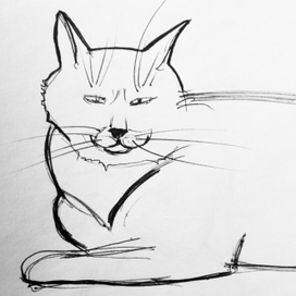 Портрет Евы