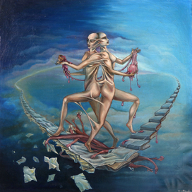 В прошлом о будущем, в будущем о прошлом