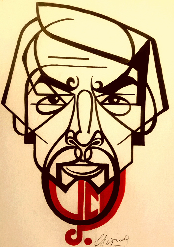 Урманов. С. И.искусствовед.