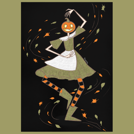 Кошмарный танец 