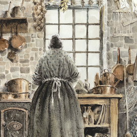 Лунный камень 1