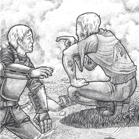 Иллюстрация к главе из книги