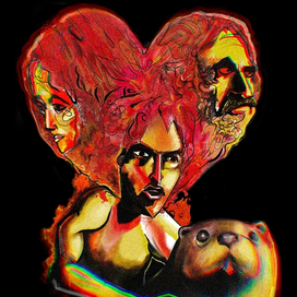 Сука Любовь