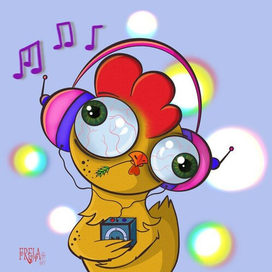 ЦИПА МЕЛОМАН