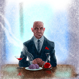 психоаналитик