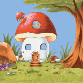 Личный проект