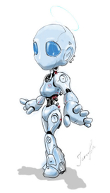 Автономный модуль