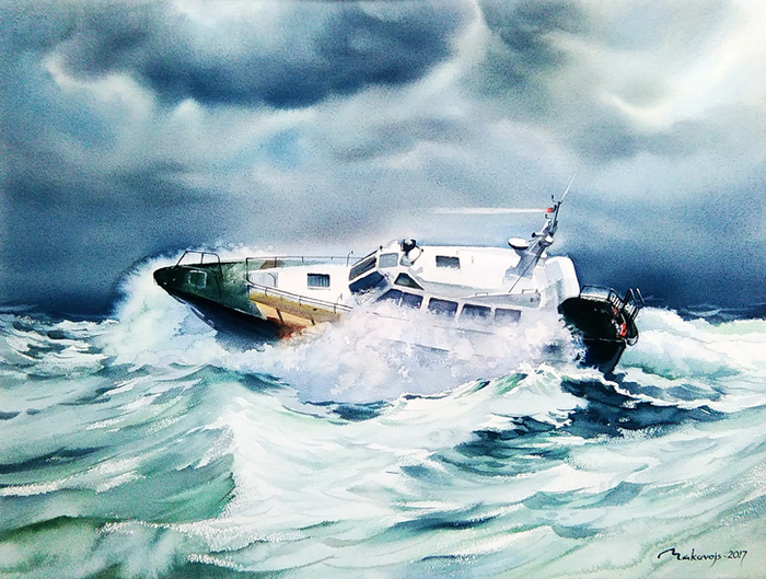 ,,Спасите наши души-2,,