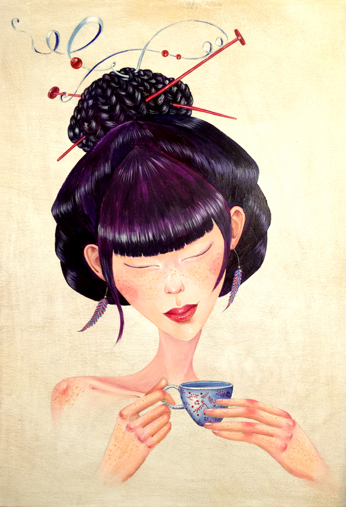 Coffee and other things...