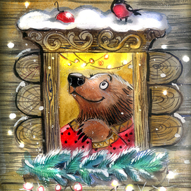 В ожидании Нового года