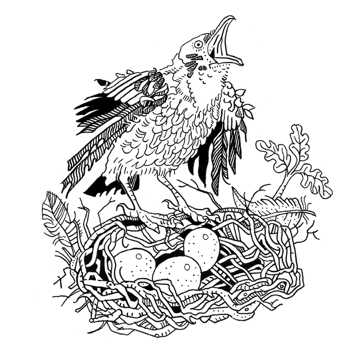 Лучший певчий. Сказка В. Даля.