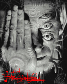 Вассэртрумм