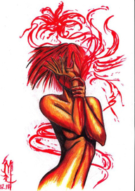 Магия Крови