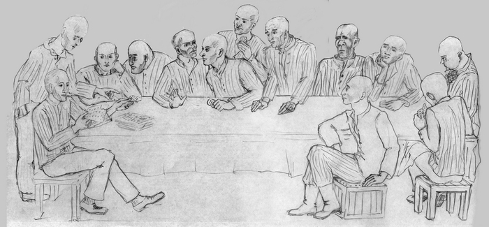 Седер Песах