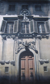 из серии "Фасады"