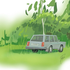 Летний отдых