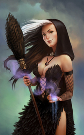 Witch