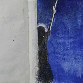 Из альбома для набросков