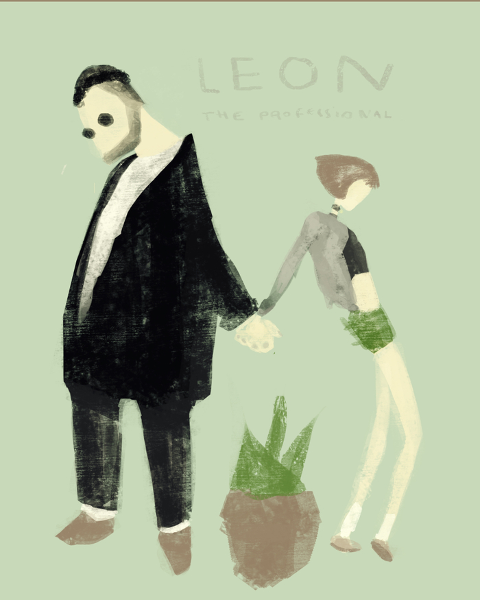 leon the professional 