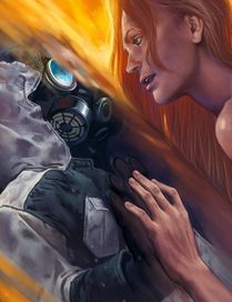 Frame for the episode 109 of RA