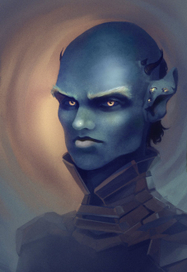 Концепт персонажа