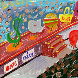 Что-то главное вышло из моды...