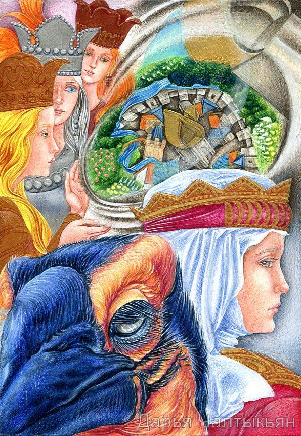 Ворон-Воронович