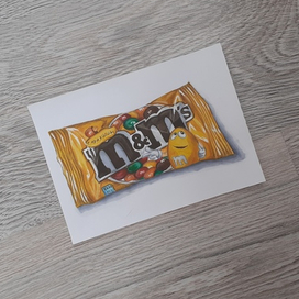 Аппетитеые конфеты