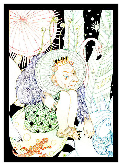 Царь природы