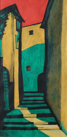 из серии "итальянские впечатления"