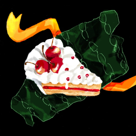 Сладости и десерты