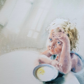 манная каша