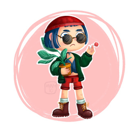 Матильда Ландо 