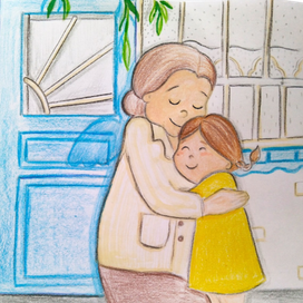 Ты мое сердце