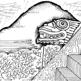 Кетцалькоатль