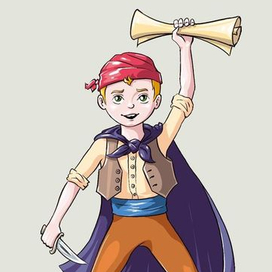 Мальчик (Персонаж)