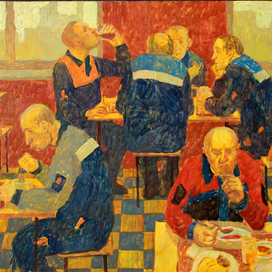 Комплексный обед