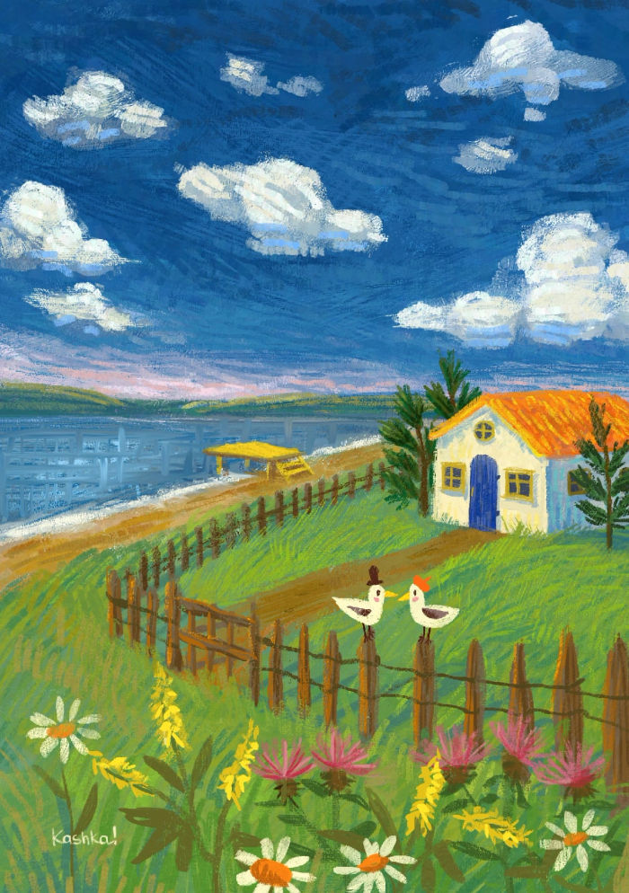 Пор-де-Барк