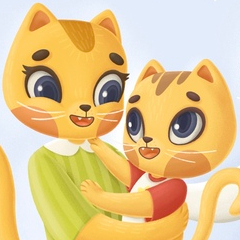 Счастливое семейство 