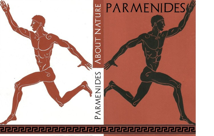 Парменид. "О природе"