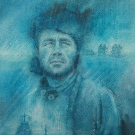 Роберт Скотт