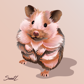 Hamster