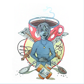 Антисказка