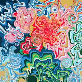 Абстракция 