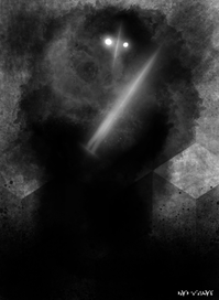 Рыцарь Тьмы