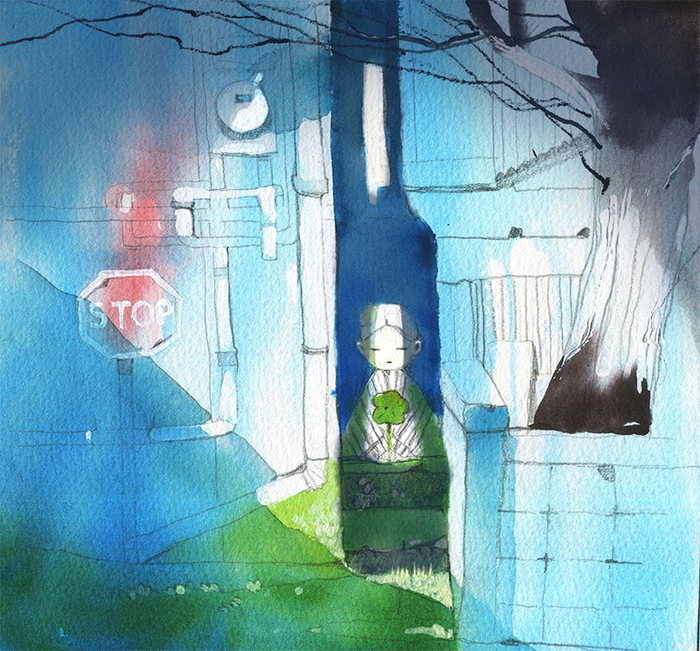 Удача рядом