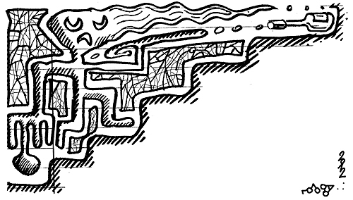 Вверх по лестнице