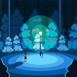 Хроники Нарнии